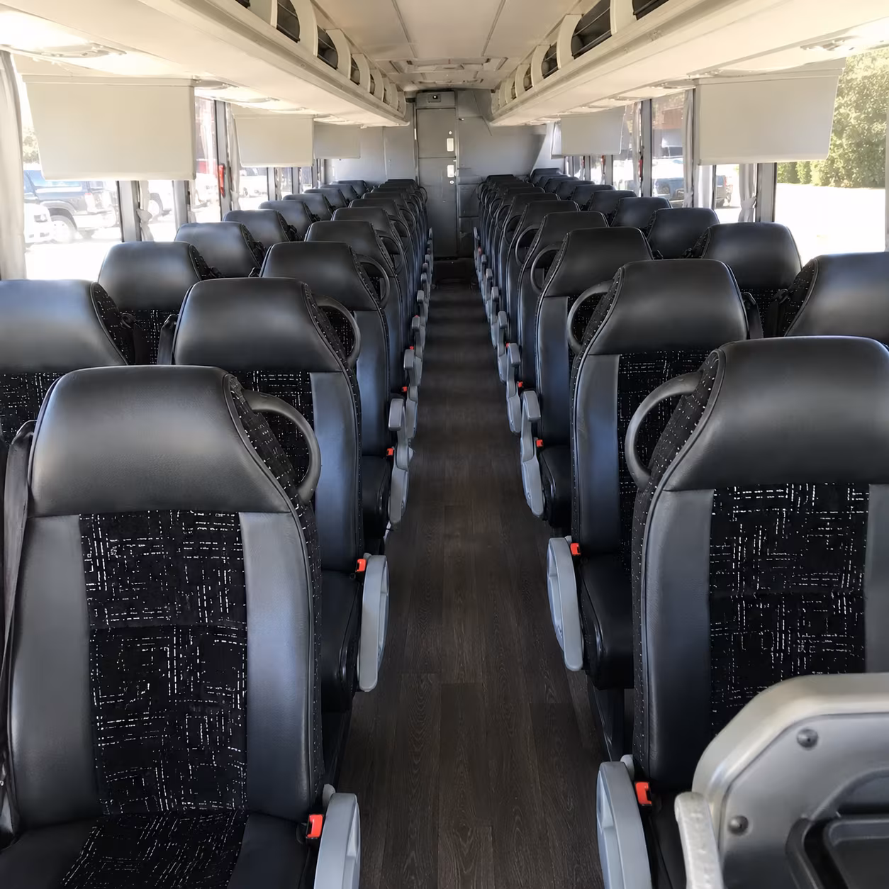 Rent a Bus to Climate Pledge Arena