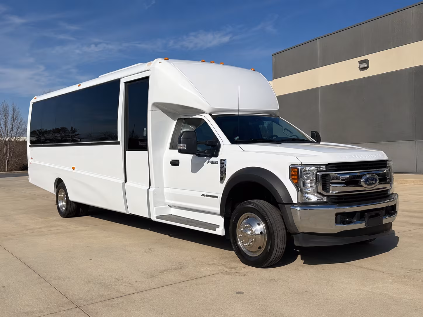 Kent Airport Transportation