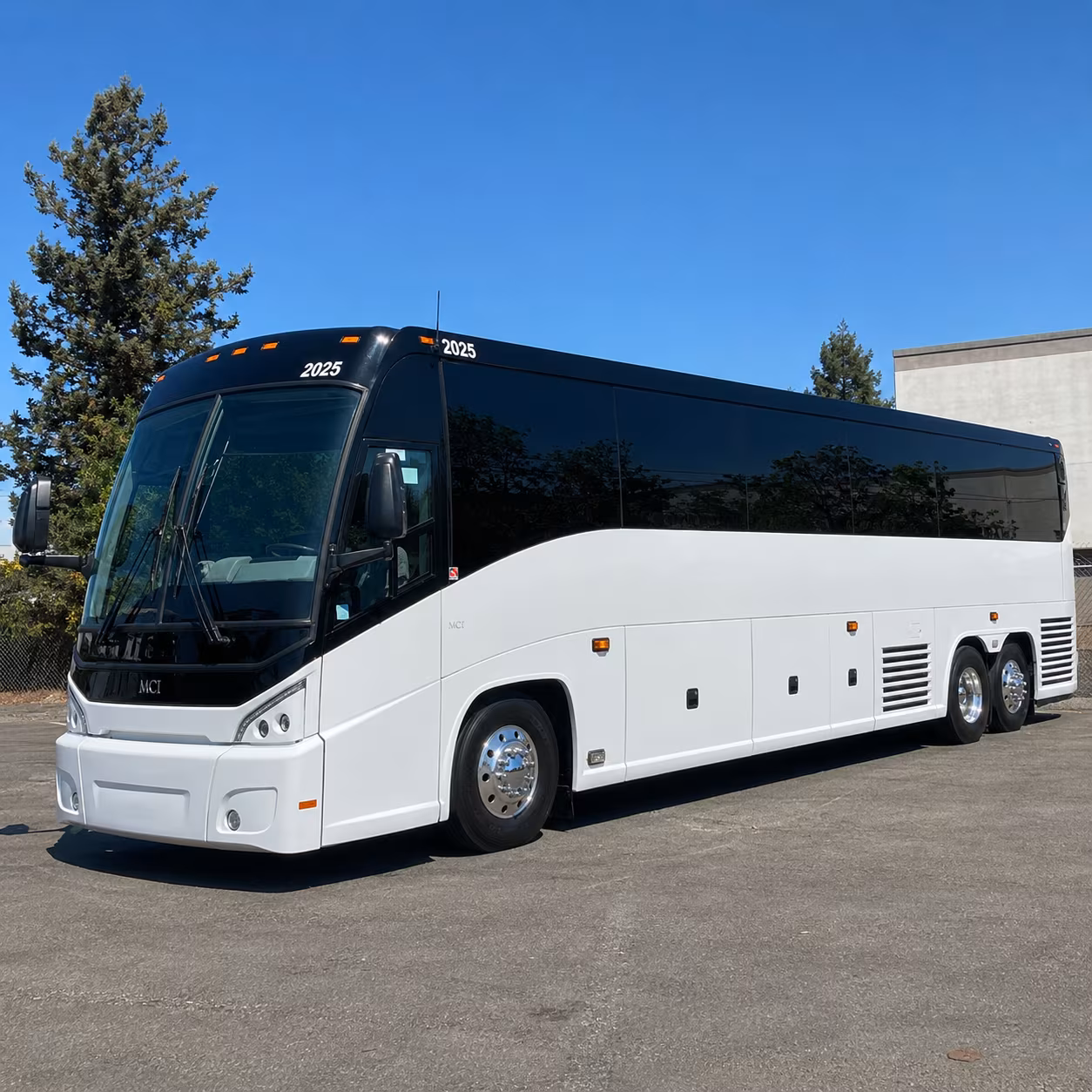 Auburn Corporate Event Transportation