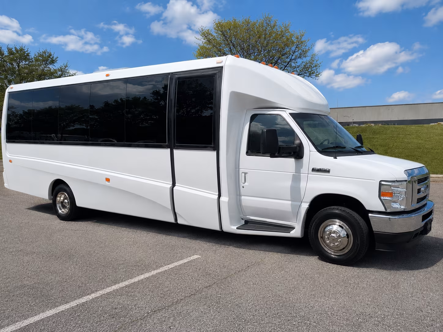 Bellevue Airport Shuttles & Transportation