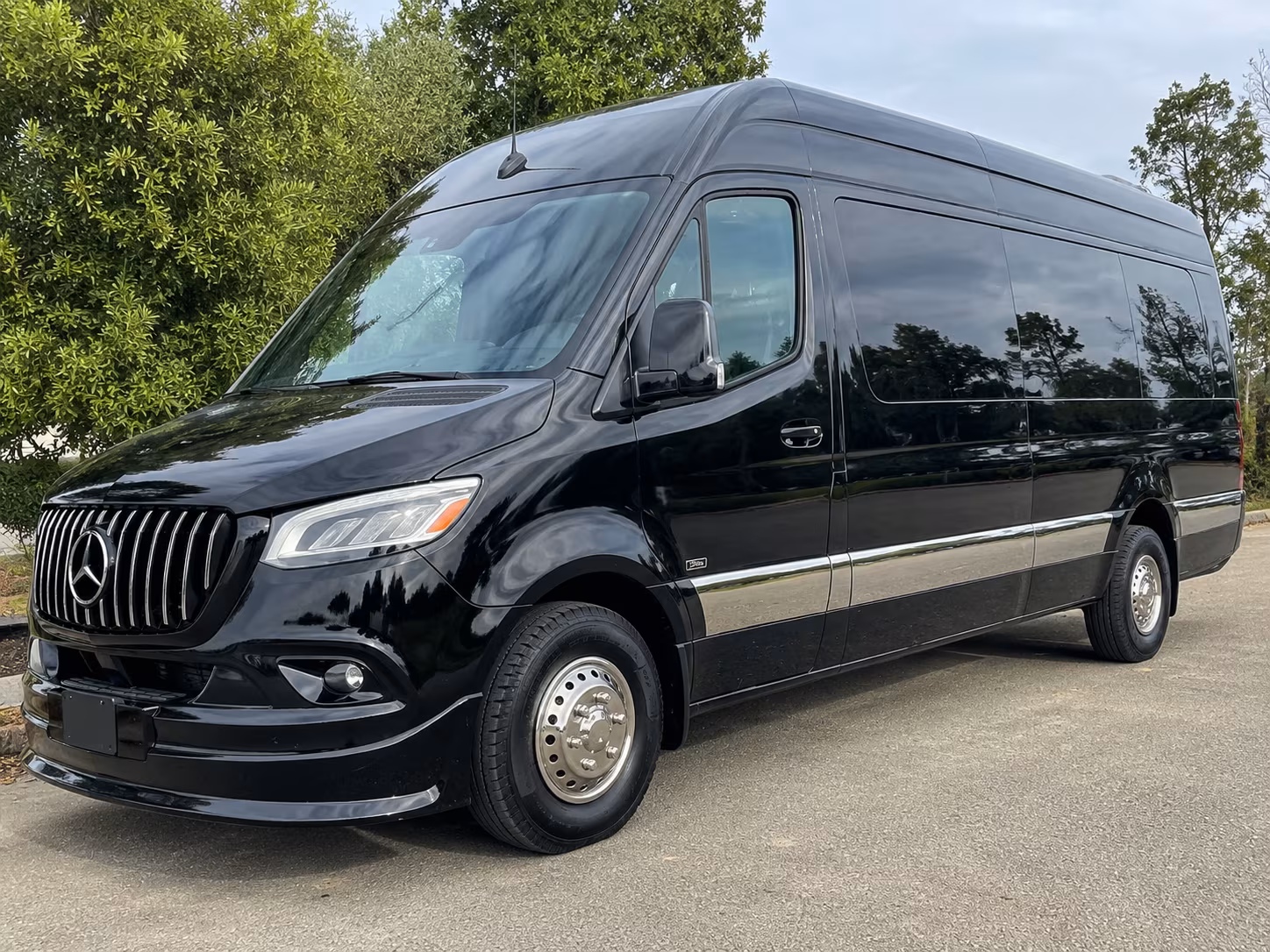 Federal Way Airport Shuttles & Transportation