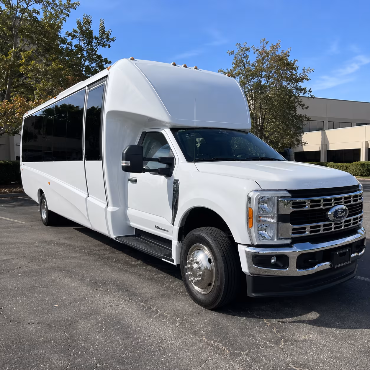 Kent Airport Shuttle & Transportation group transportation