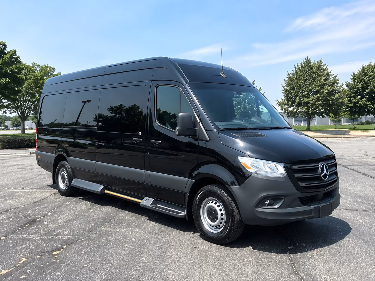 Kent Airport Shuttle & Transportation route planning