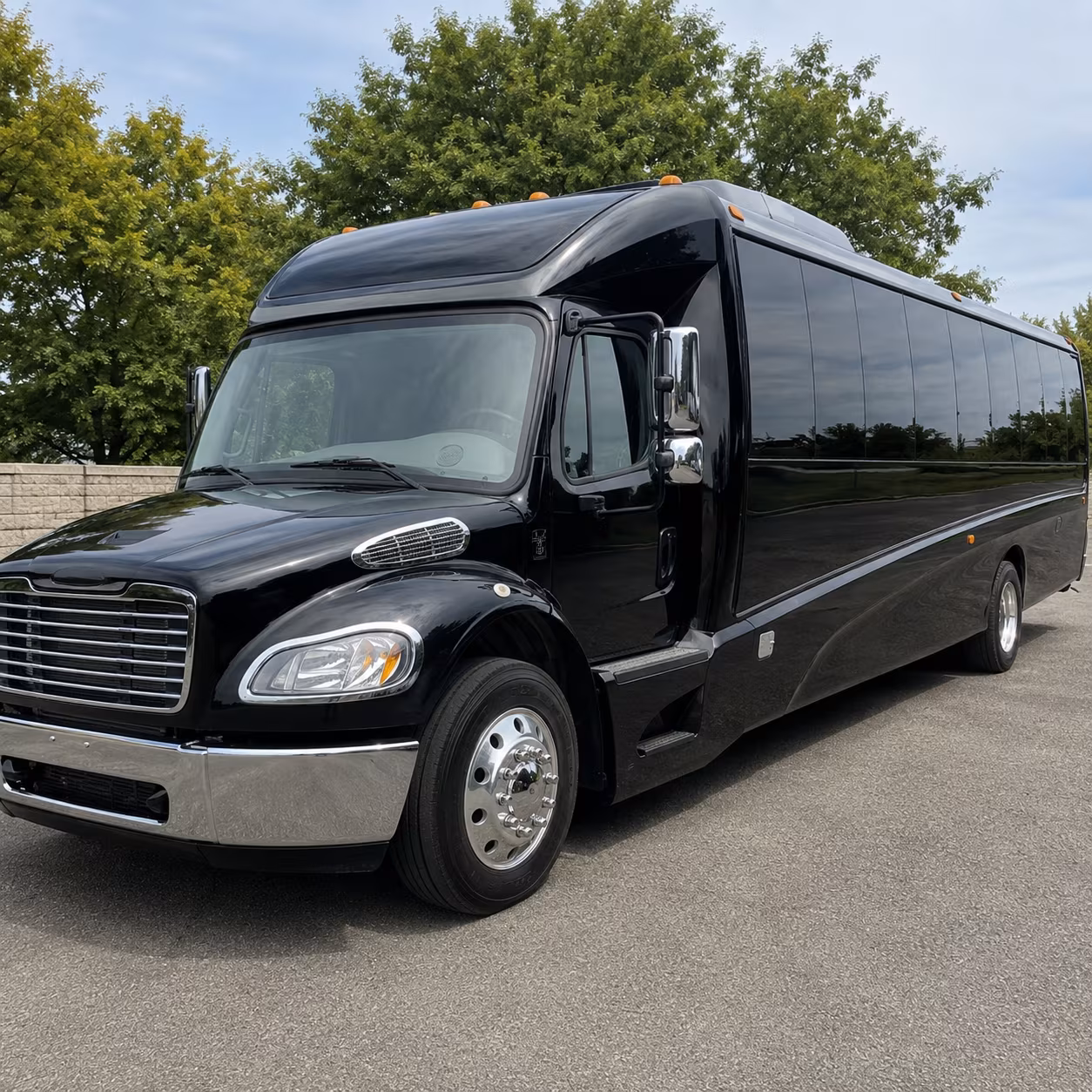 Kent Airport Shuttles & Transportation