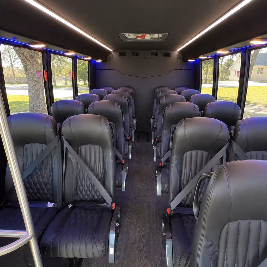 Kent Corporate Transportation route planning