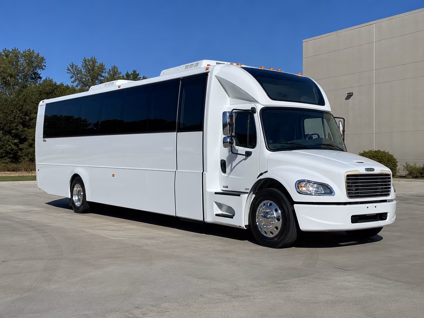 Kent Prom & Homecoming Transportation route planning
