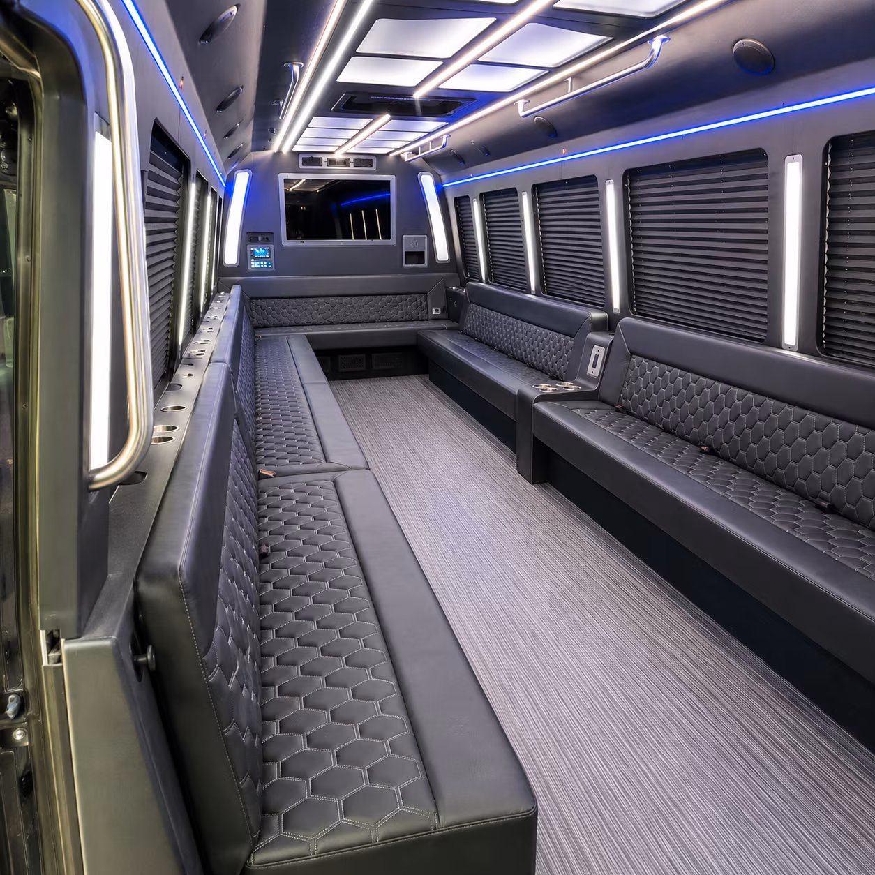 Kent Sporting Event Transportation route planning