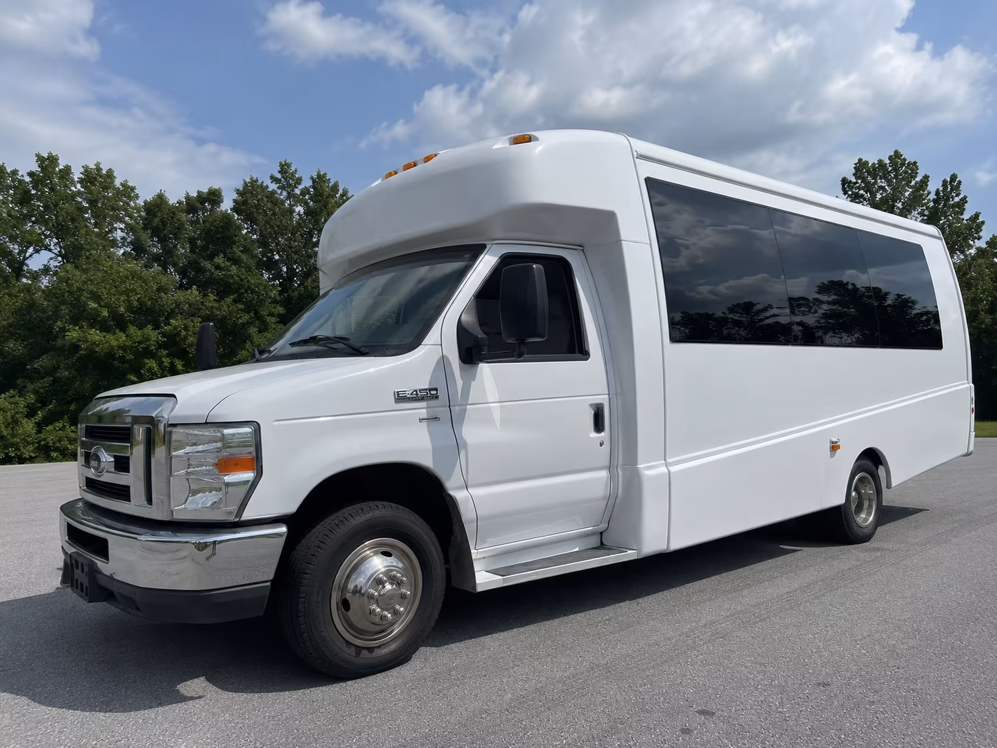 Kent Sporting Event Transportation