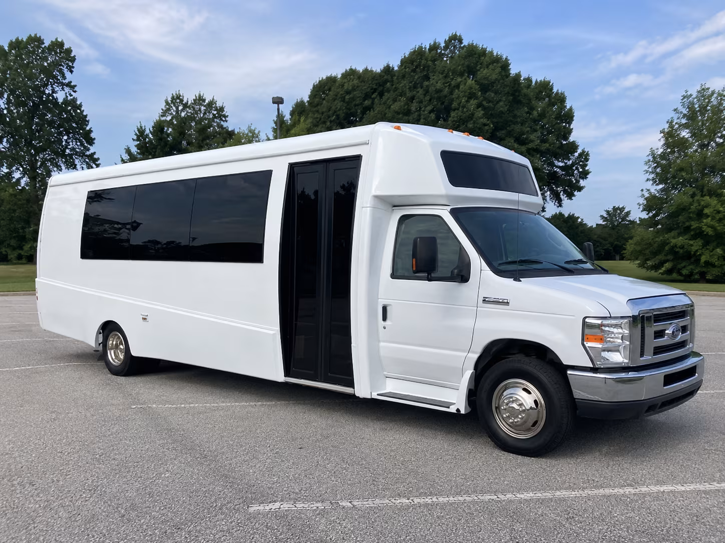 Kent Wedding Transportation route planning