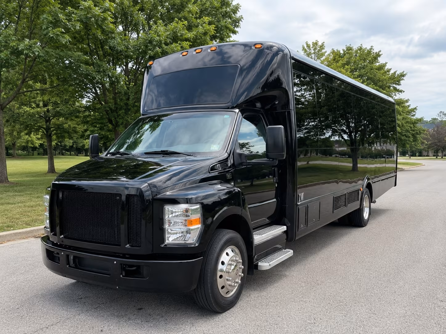 Kent Winery Tour & Pub Crawl Transportation pickup coordination