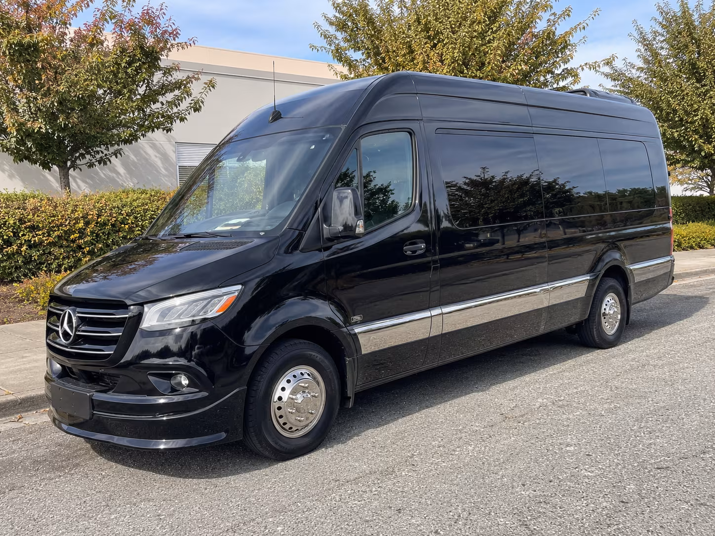 Kirkland Airport Shuttles & Transportation