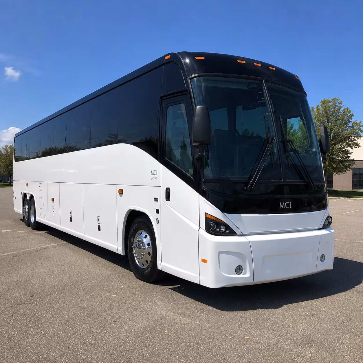 Kirkland Corporate Event Transportation