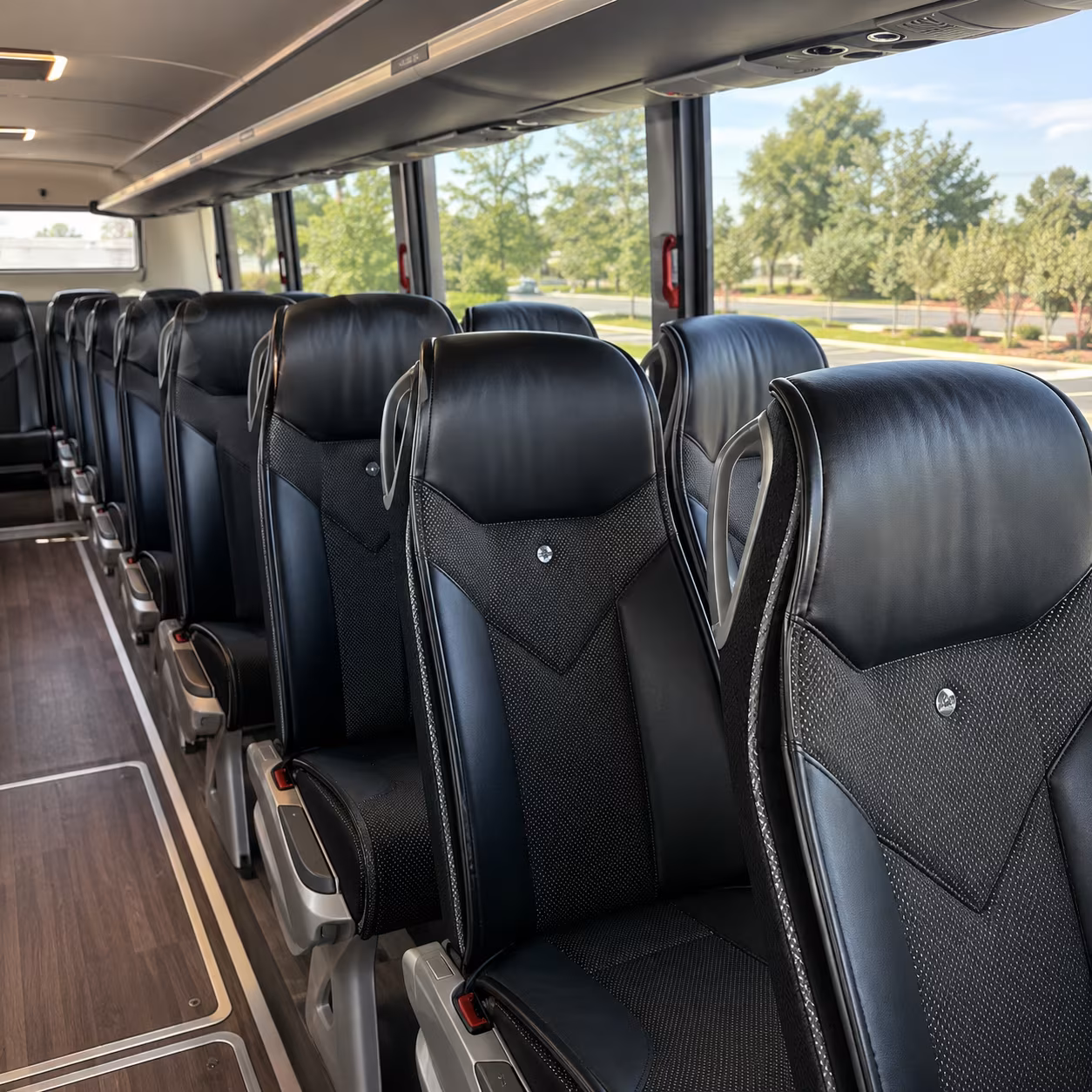 Lakewood Airport Shuttles & Transportation
