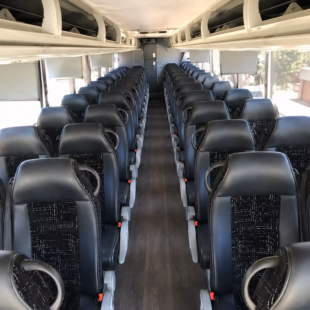 Lakewood School Event & Field Trip Transportation