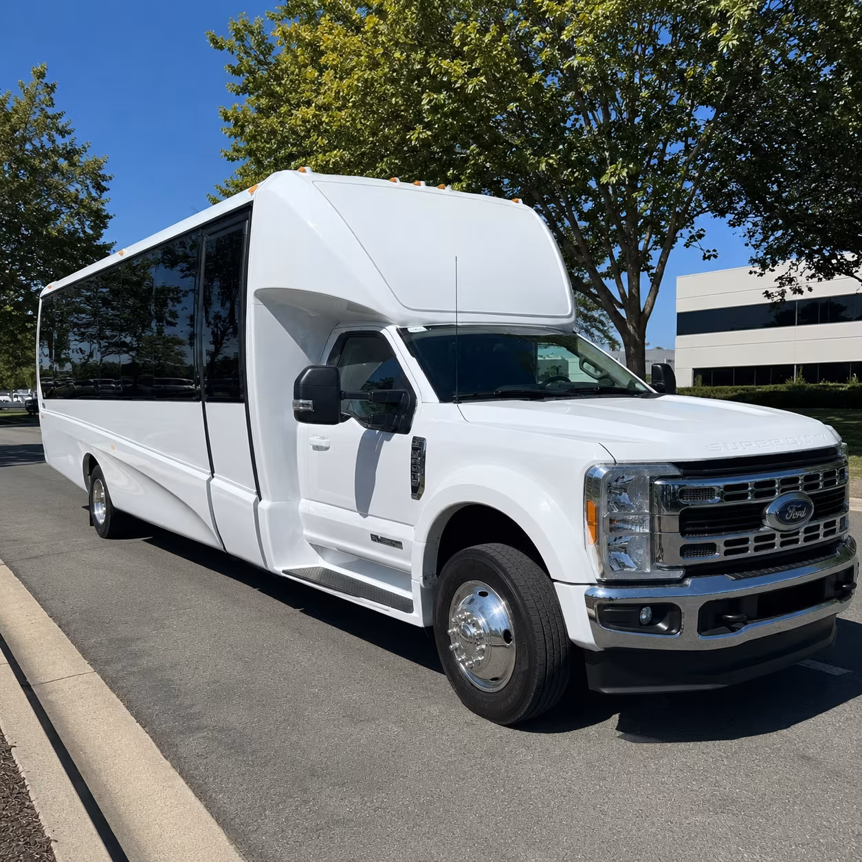 Redmond Airport Shuttles & Transportation