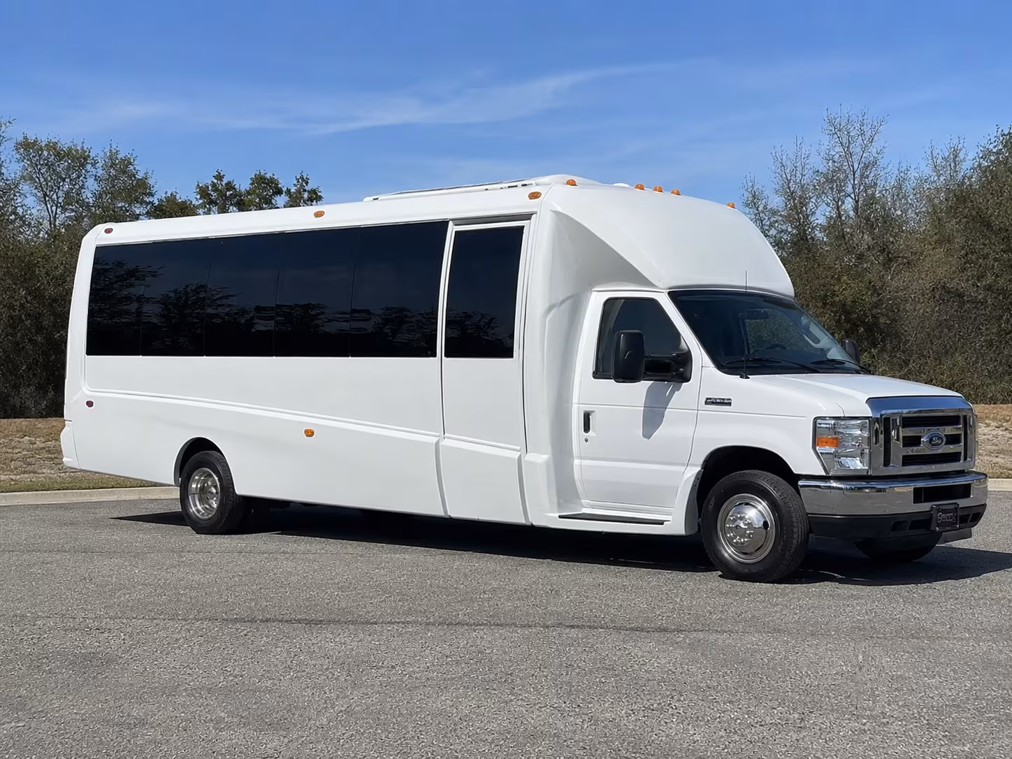 Redmond Winery Tour & Pub Crawl Transportation