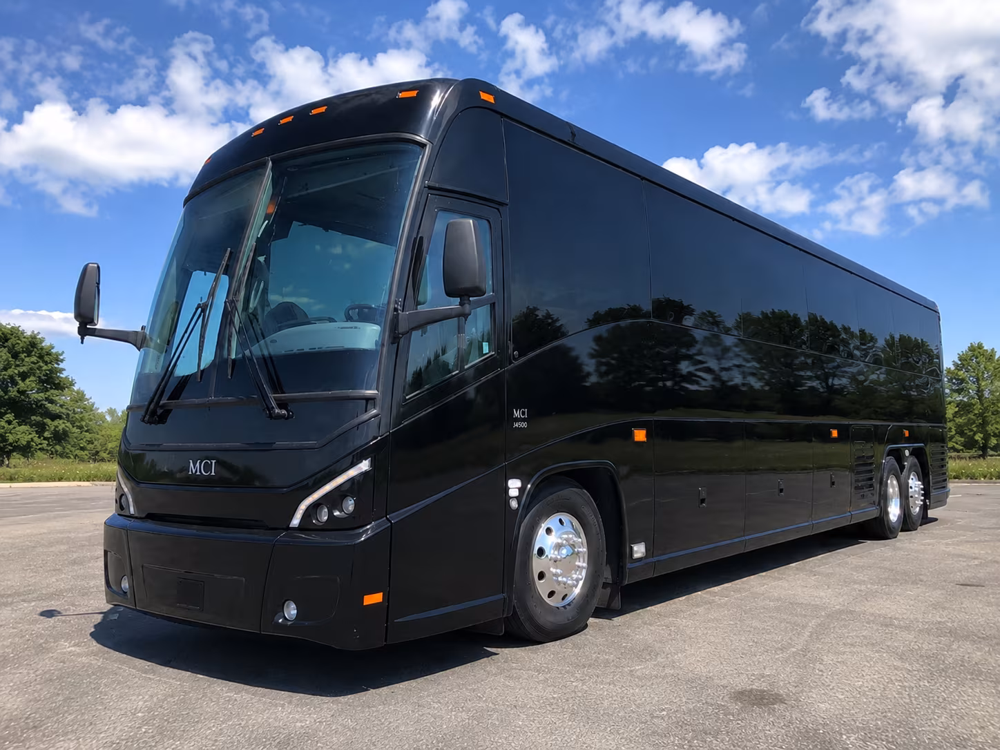 Renton Airport Shuttles & Transportation