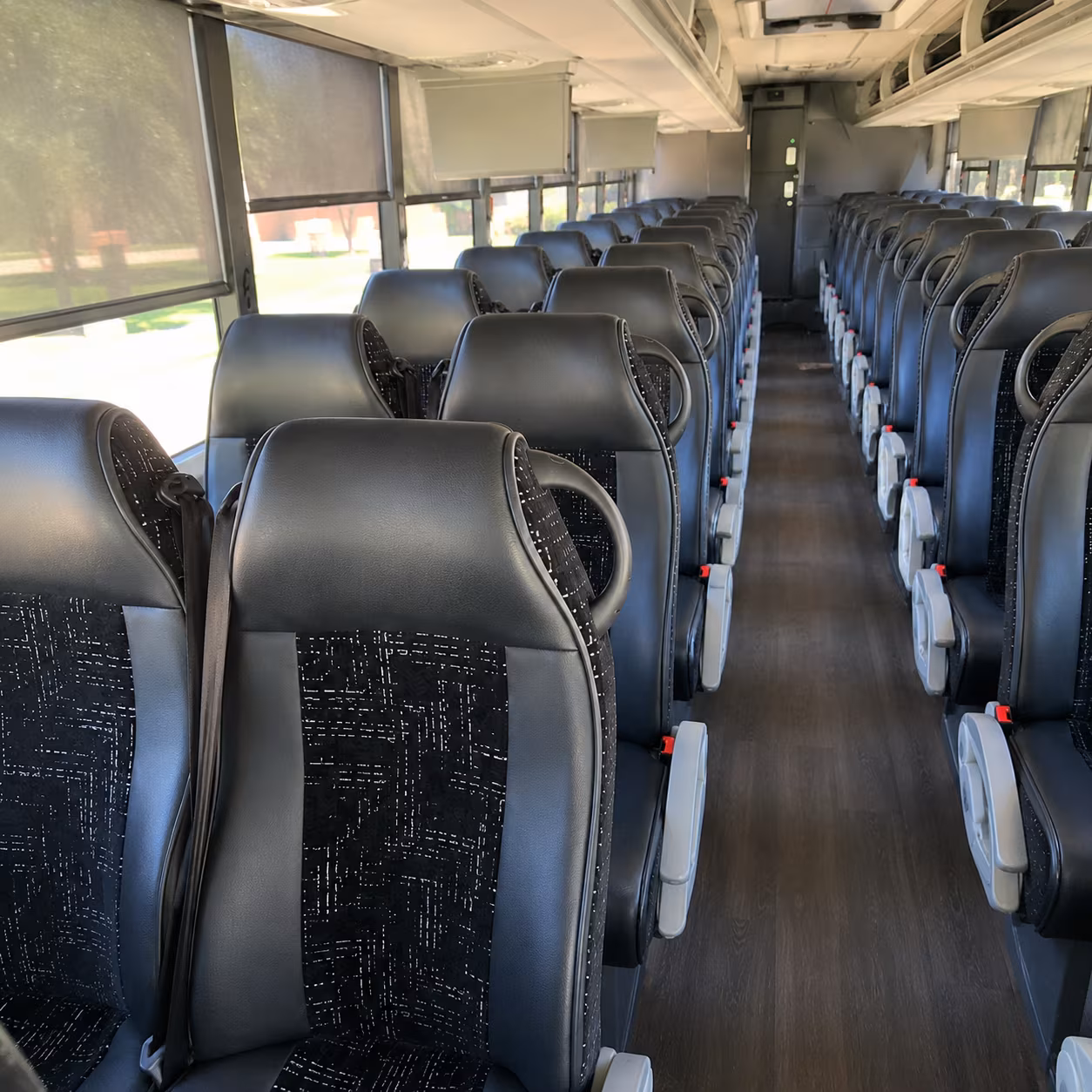 Sammamish Concert Transportation & Shuttles