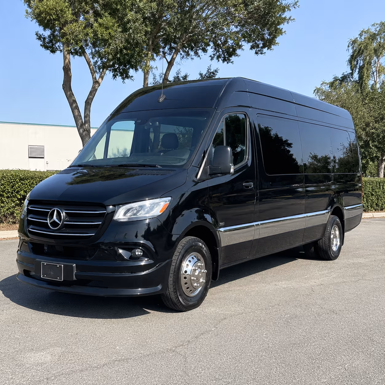 Sammamish School Event & Field Trip Transportation