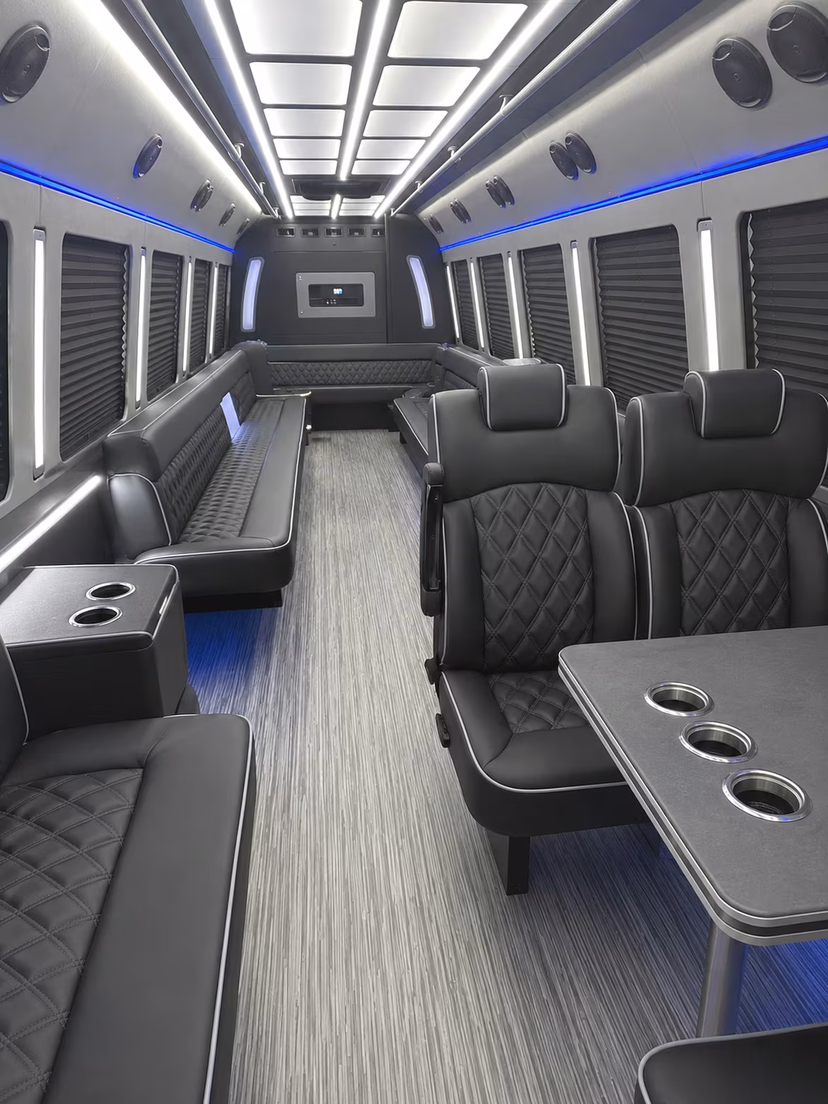 Sammamish Sporting Event Transportation