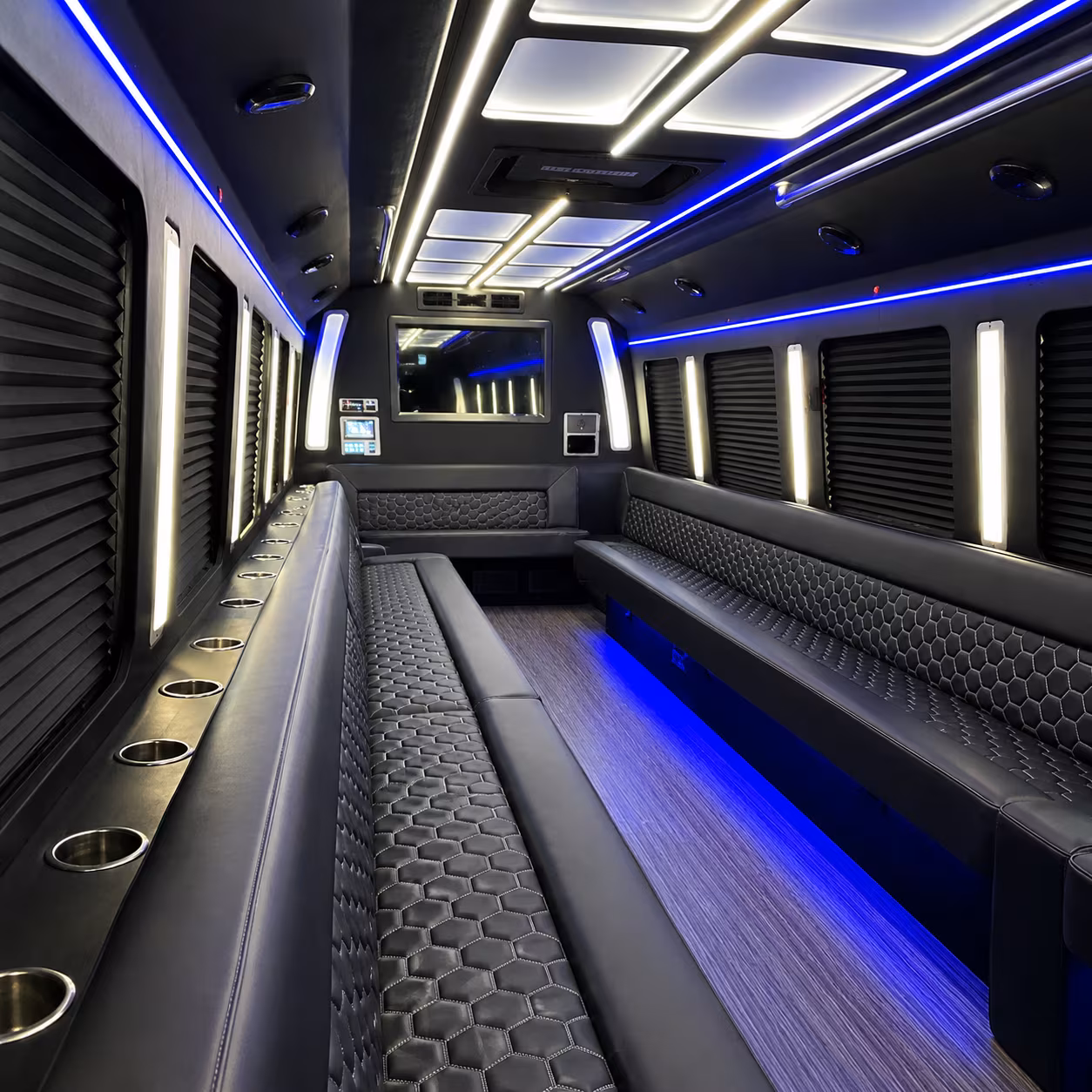 Seattle Sporting Event Transportation