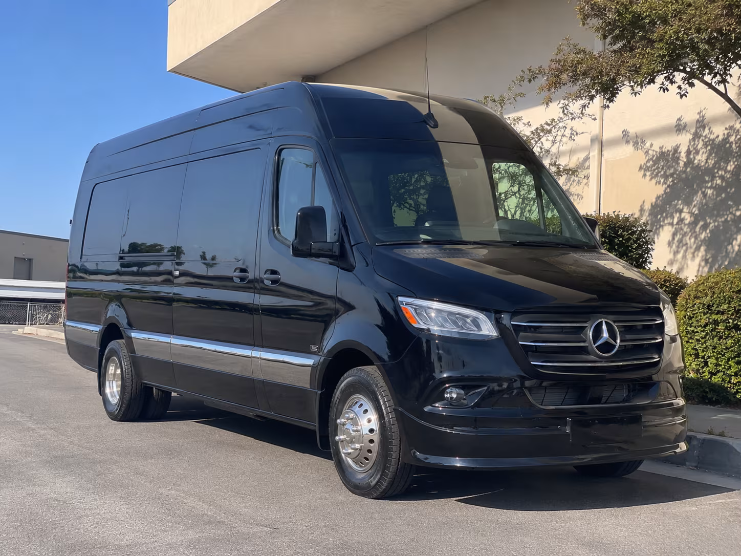 Tacoma Concert Transportation & Shuttles
