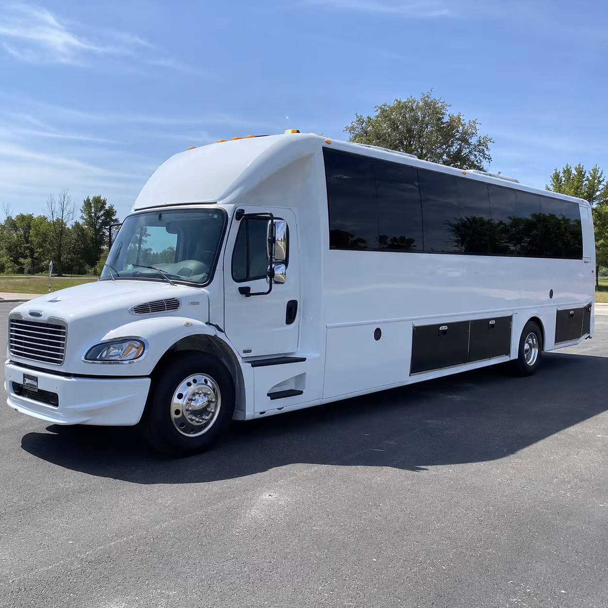Kent Winery Tour & Pub Crawl Transportation