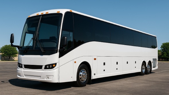 kent school event transportation charter bus rental