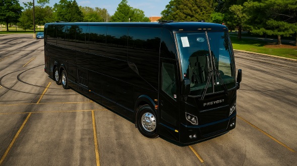 kent sports event transportation