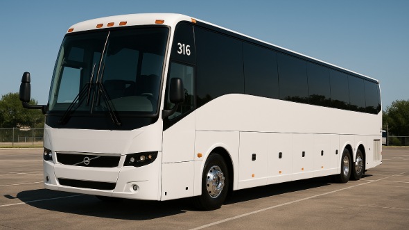 kent bus rentals for travel agents charter bus rental